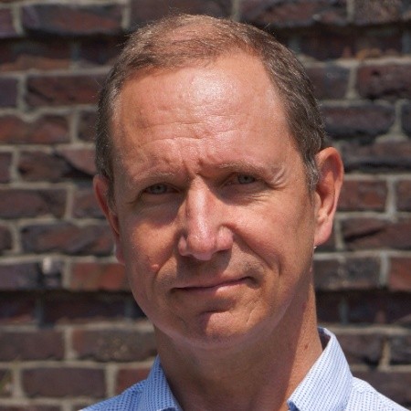 Peter Hauge的头像